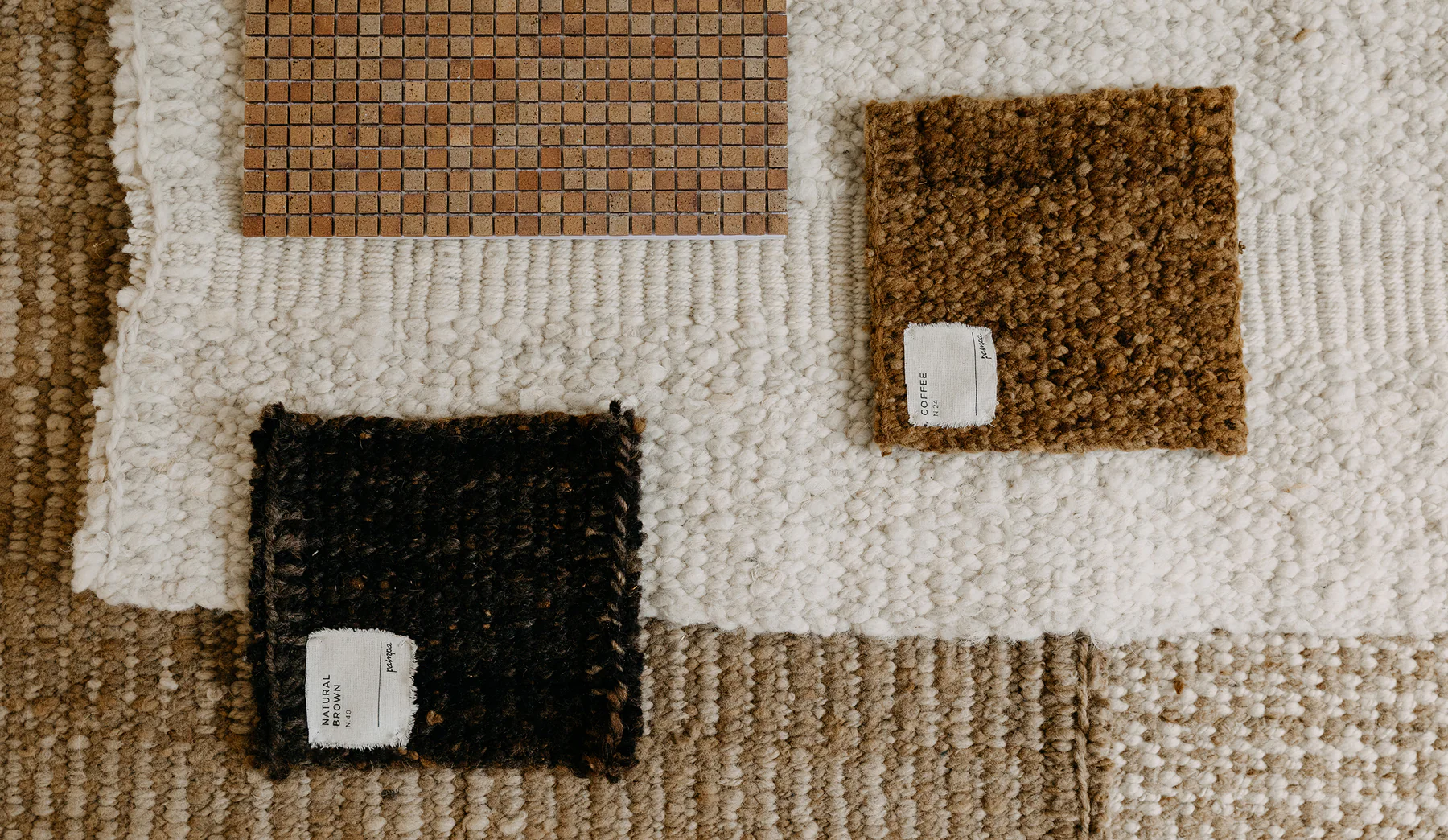 Heritage Handcrafted Wool Rugs